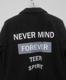  02.25.24 - VTG TWILL COACH JACKET - MOUNTAIN by MT 