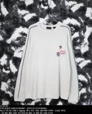  12.25.22 - VTG KNIT SWEATSHIRT - ENYCE CLOTHING 