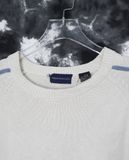  12.25.22 - VTG KNIT SWEATSHIRT - ENYCE CLOTHING 