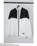  03.17.24 - VTG WINDBREAKER JACKET - FB142 