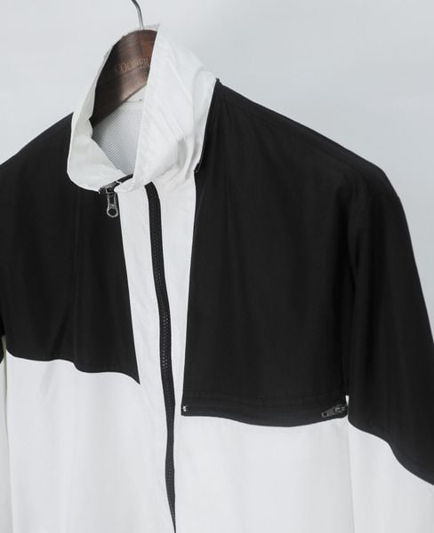  03.17.24 - VTG WINDBREAKER JACKET - FB142 