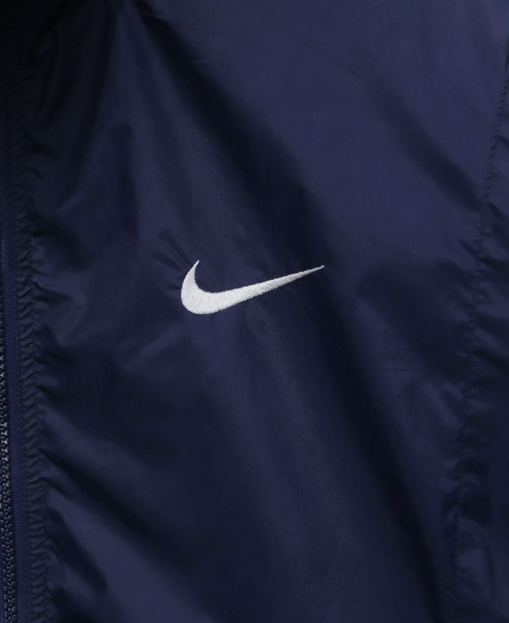  02.25.24 - VTG WINDBREAKER JACKET - NIKE 90s 