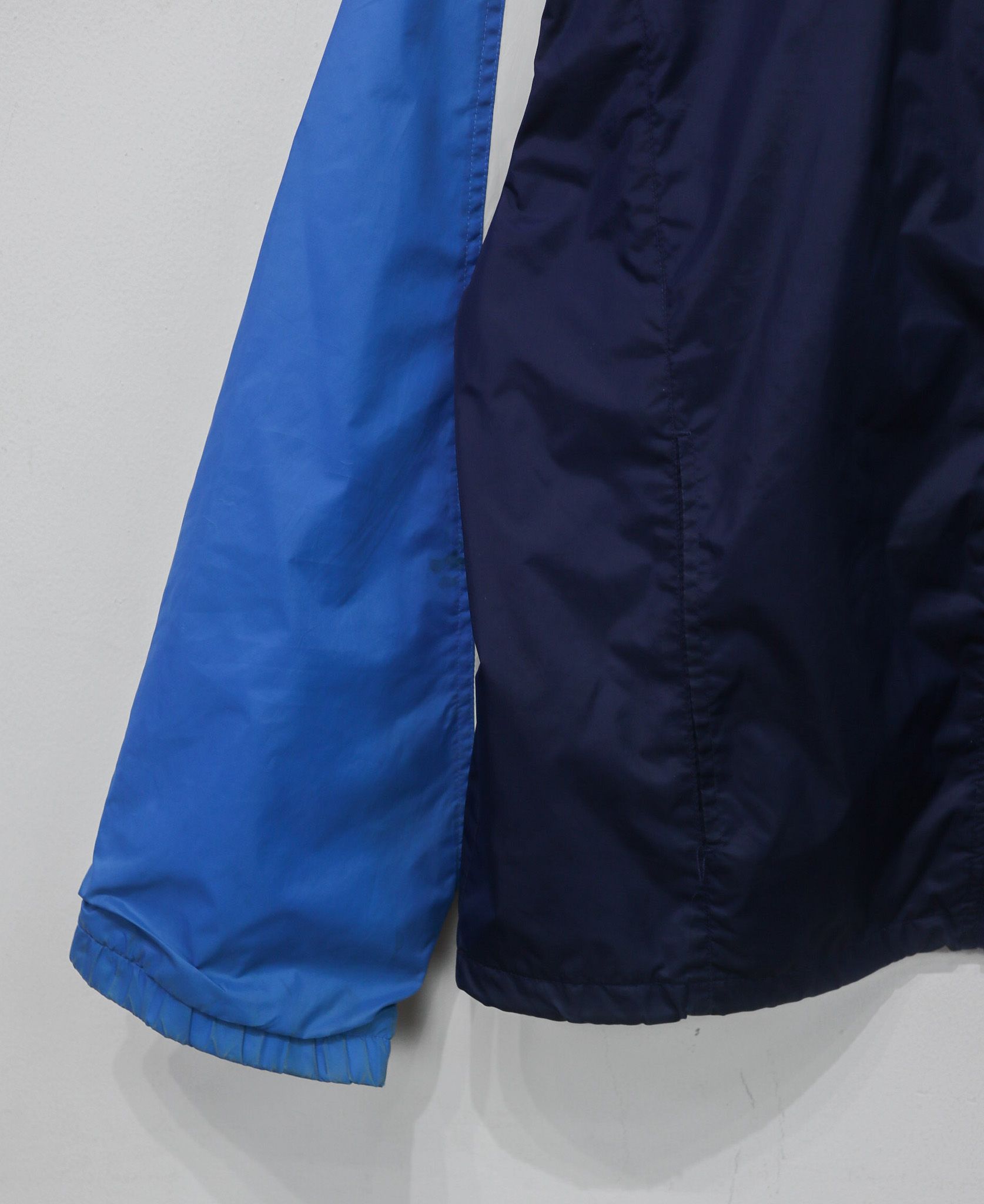 02.25.24 - VTG WINDBREAKER JACKET - NIKE 90s 