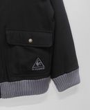  02.25.24 - VTG BLOUSON JACKET -LE COQ SPORTIF 