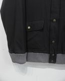  02.25.24 - VTG BLOUSON JACKET -LE COQ SPORTIF 