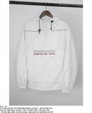  03.17.24 - VTG QUARTER ZIP WINDBREAKER JACKET - MUAH MUAH 