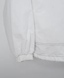 03.17.24 - VTG QUARTER ZIP WINDBREAKER JACKET - MUAH MUAH 