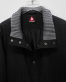  02.25.24 - VTG BLOUSON JACKET -LE COQ SPORTIF 