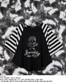  12.21.22 - VTG T-SHIRT - REAL WASH 