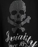  12.21.22 - VTG T-SHIRT - REAL WASH 