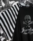  12.21.22 - VTG T-SHIRT - REAL WASH 