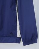  03.24.24 - VTG WINDBREAKER BASEBALL JACKET - ADIDAS 