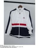  03.24.24 - VTG WINDBREAKER JACKET - RAPIDO 