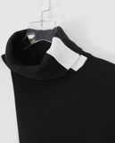  11.17.22 - VTG TURTLENECK SWEATSHIRT - BARZILLAI 