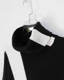  11.17.22 - VTG TURTLENECK SWEATSHIRT - BARZILLAI 