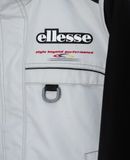  03.24.24 - VTG SKI RACING JACKET - ELLESSE 