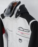  03.24.24 - VTG SKI RACING JACKET - ELLESSE 