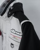 03.24.24 - VTG SKI RACING JACKET - ELLESSE 