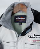  03.24.24 - VTG SKI RACING JACKET - ELLESSE 