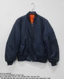  02.25.24 - VTG PILOT BOMBER JACKET 90s 