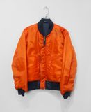  02.25.24 - VTG PILOT BOMBER JACKET 90s 