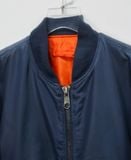 02.25.24 - VTG PILOT BOMBER JACKET 90s 
