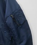  02.25.24 - VTG PILOT BOMBER JACKET 90s 