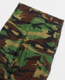  02.21.23 - VTG MILITARY CARGO PANTS - KOREAN ARMY 