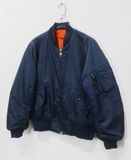  02.25.24 - VTG PILOT BOMBER JACKET 90s 