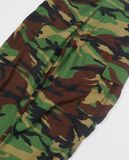  02.21.23 - VTG MILITARY CARGO PANTS - KOREAN ARMY 