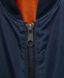  02.25.24 - VTG PILOT BOMBER JACKET 90s 