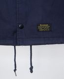  03.24.24 - VTG TWILL COACH JACKET - COVERNAT 