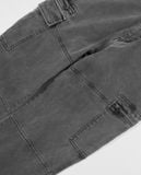  02.22.23 - VTG CARGO PANTS - BUCKAROO 