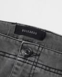  02.22.23 - VTG CARGO PANTS - BUCKAROO 