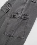  02.22.23 - VTG CARGO PANTS - BUCKAROO 