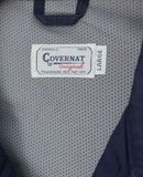  03.24.24 - VTG TWILL COACH JACKET - COVERNAT 