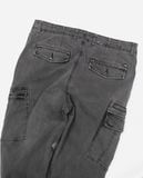  02.22.23 - VTG CARGO PANTS - BUCKAROO 