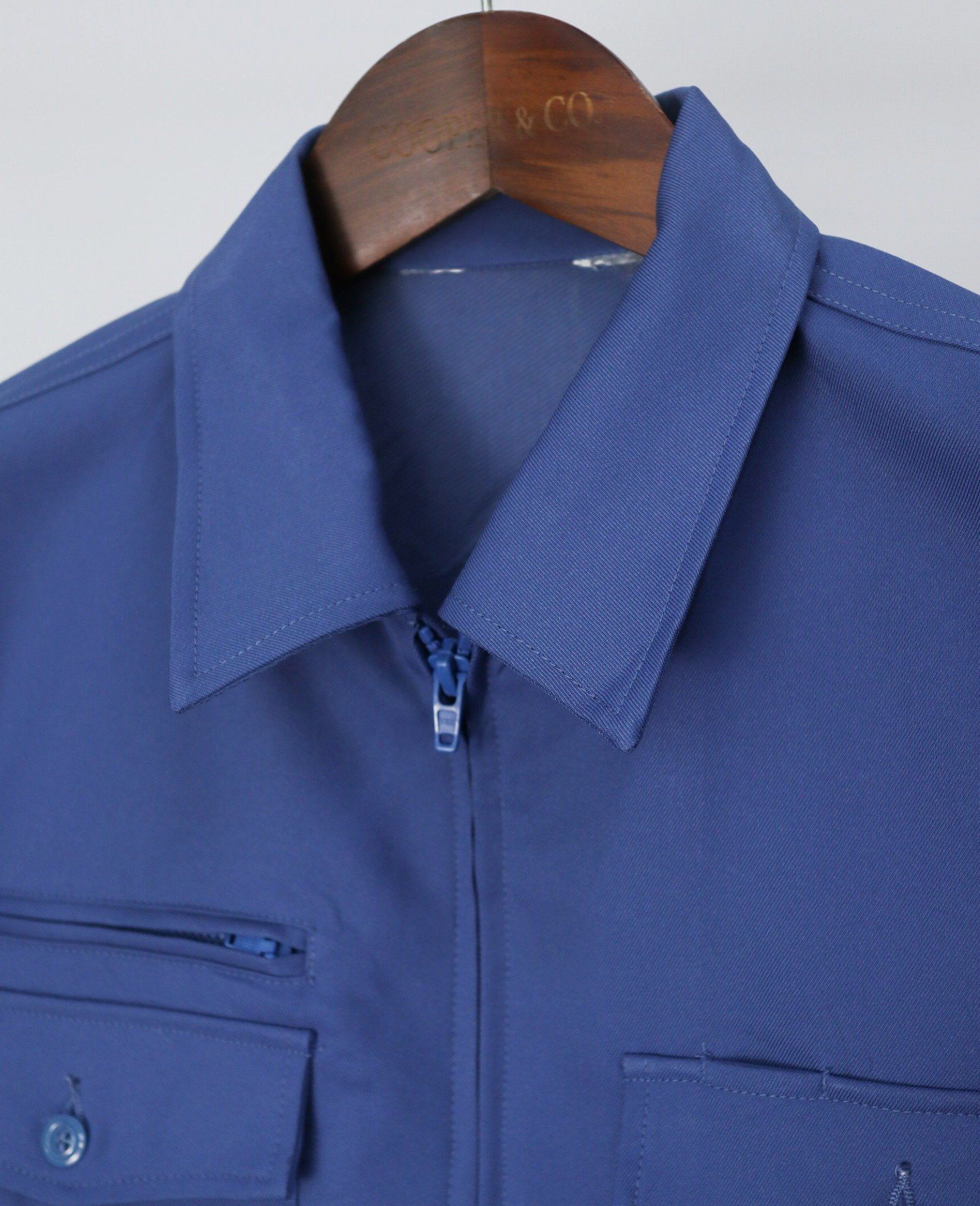  03.24.24 - VTG WORK JACKET 