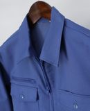  03.24.24 - VTG WORK JACKET 