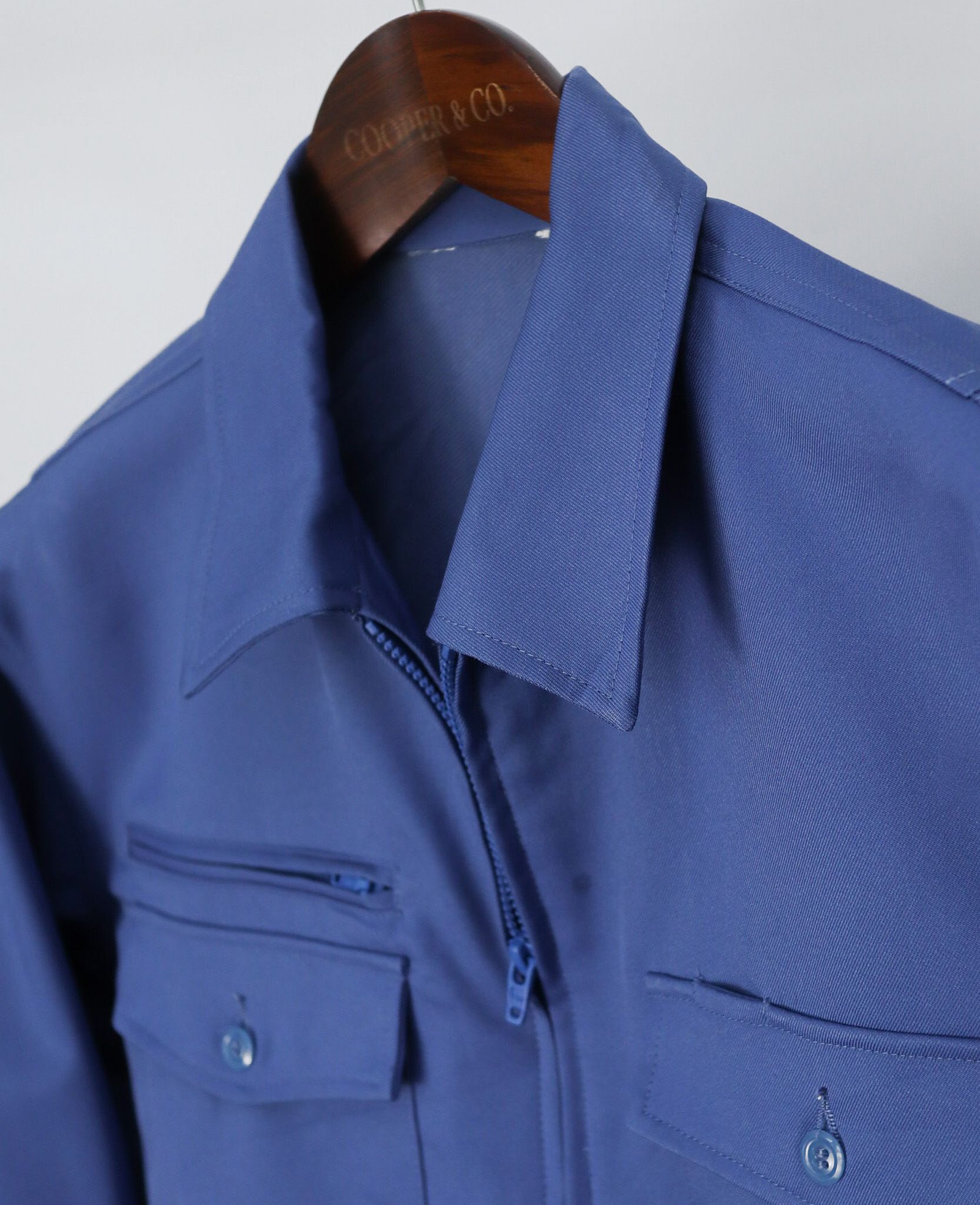  03.24.24 - VTG WORK JACKET 