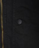  03.17.24 - VTG MILITARY FIELD JACKET - X-GIRL 