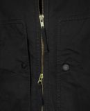  03.17.24 - VTG MILITARY FIELD JACKET - X-GIRL 