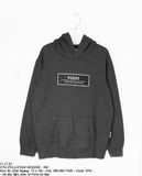  11.17.22 - VTG PULLOVER HOODIE - NII 