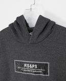  11.17.22 - VTG PULLOVER HOODIE - NII 