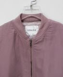  02.25.24 - VTG PILOT BOMBER JACKET- COLZA 