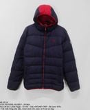  02.25.24 - VTG PUFFER JACKET- PUMA 