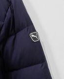  02.25.24 - VTG PUFFER JACKET- PUMA 