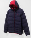  02.25.24 - VTG PUFFER JACKET- PUMA 