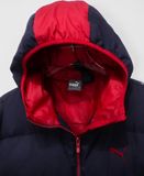  02.25.24 - VTG PUFFER JACKET- PUMA 