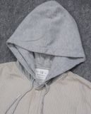  02.23.23 - VTG BUTTON UP SHIRT - ATTENTION & CO 